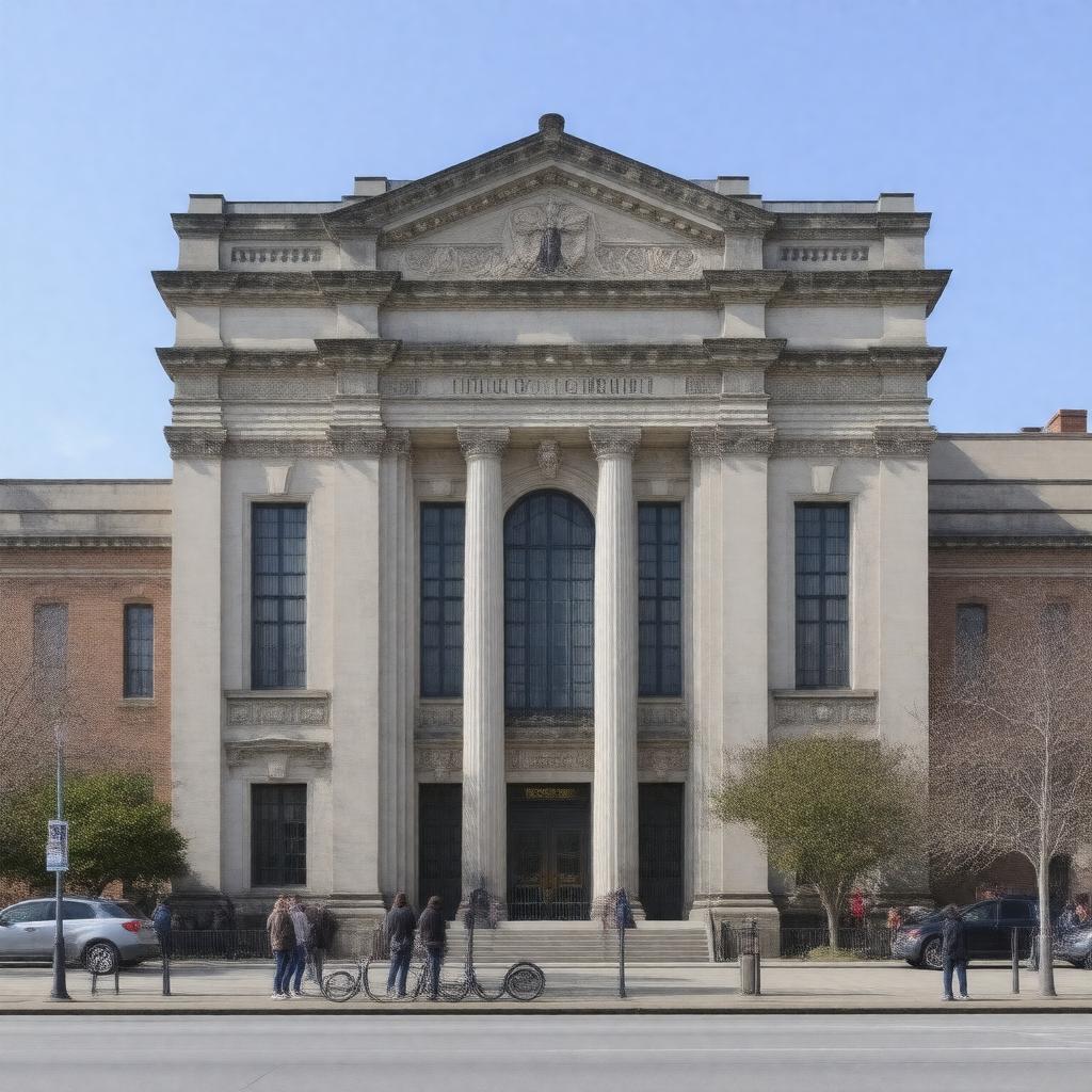 Illinois State Museum